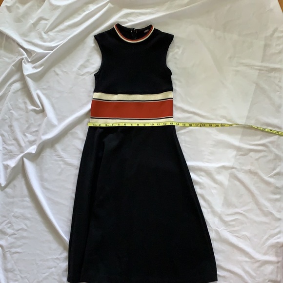 Vintage Sweater Dress Set - Picture 4 of 9